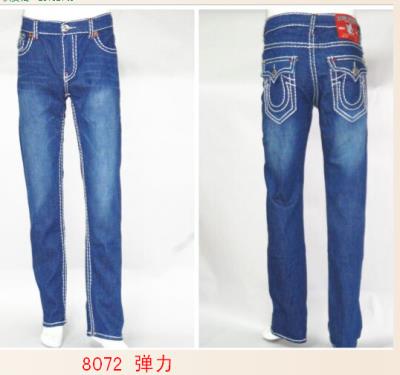 Cheap Men's TRUE RELIGION Jeans wholesale No. 909